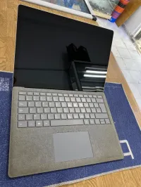 microsoft surface laptop 2
