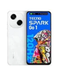 TECNO SPARK GO 1
