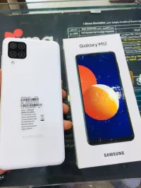 SAMSUNG M12