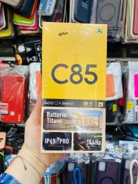 هواتف-ذكية-realme-c85-24256gb-حسين-داي-الجزائر