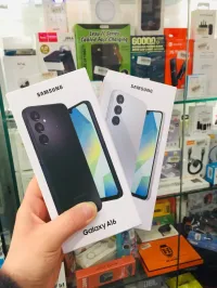 SAMSUNG A16