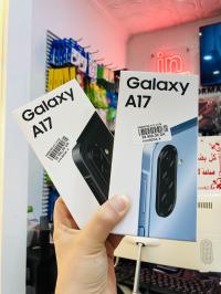 هواتف-ذكية-samsung-a17-4128gb-حسين-داي-الجزائر