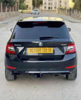 voitures-skoda-fabia-2020-monte-carlo-tipaza-algerie