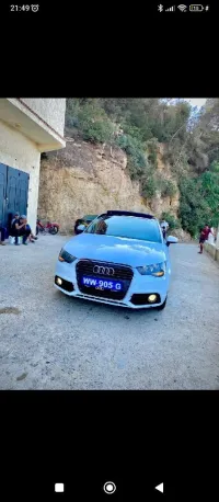 Audi A1 2015 A1