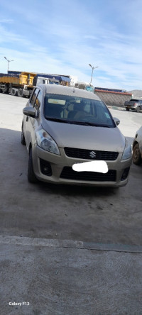 voitures-suzuki-ertiga-2015-touggourt-algerie