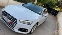 Audi A5 2018 Sportback S Line