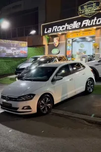 Location de voiture la Rochelle Polo Béats 