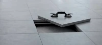 Plancher technique