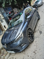 voitures-renault-clio-5-2021-intense-plus-el-achour-alger-algerie