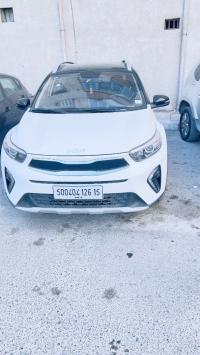 سيارات-kia-kx1-2026-ذراع-بن-خدة-تيزي-وزو-الجزائر