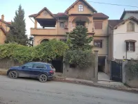 Vente Villa Tizi ouzou Tizi ouzou