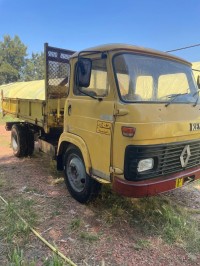 شاحنة-renault-sg4-1982-بوفاريك-البليدة-الجزائر