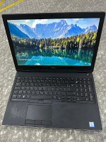 laptop-pc-portable-dell-precision-7530-i7-8750h-cpu-ram-32-ben-aknoun-alger-algerie