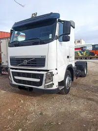 FH 440 Volvo 4x2 2013