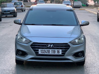 voitures-hyundai-accent-2019-gl-hraoua-alger-algerie