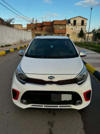 سيارات-kia-picanto-2018-gt-line-عين-الترك-وهران-الجزائر