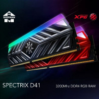 ram-adata-xpg-16go-2x8go-3200mhz-spectrix-rgb-ddr4-chlef-algerie