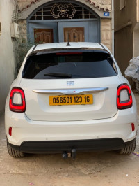 voitures-fiat-500x-2023-club-meftah-blida-algerie