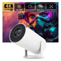 PROJECTOR ULTRA HD
