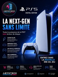 آخر-ps5-digital-edition-تيقزيرت-تيزي-وزو-الجزائر