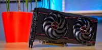 sapphire pulse amd radeon rx 6600 8G