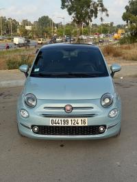 سيارات-fiat-500-2024-dolcevita-plus-المحمدية-الجزائر