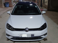 voitures-volkswagen-golf-7-2019-carat-khemis-miliana-ain-defla-algerie