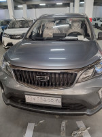 voitures-geely-gx3-pro-2024-drive-algerie