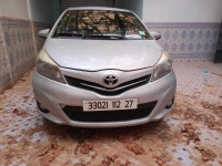 voitures-toyota-yaris-2012-ain-tadles-mostaganem-algerie