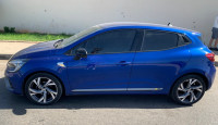 voitures-renault-clio-5-2023-rs-line-bachdjerrah-alger-algerie