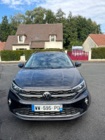 voitures-volkswagen-taigo-2023-life-bachdjerrah-alger-algerie