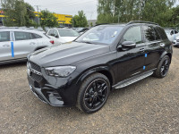 automobiles-vehicules-mercedes-gle-300d-suv-7-places-2024-amg-alger-centre-algerie