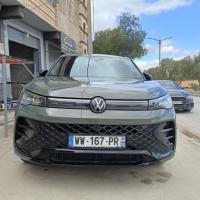 سيارات-volkswagen-new-tiguan-2024-r-line-باتنة-الجزائر