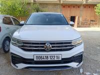 سيارات-volkswagen-tiguan-2022-r-line-باتنة-الجزائر