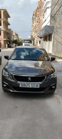 سيارات-peugeot-301-2022-allure-باتنة-الجزائر