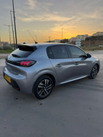 voitures-peugeot-208-2022-allure-douera-alger-algerie