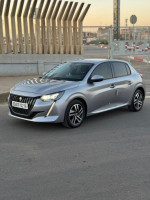 voitures-peugeot-208-2022-allure-douera-alger-algerie