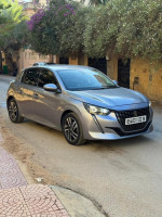 voitures-peugeot-208-2022-allure-douera-alger-algerie