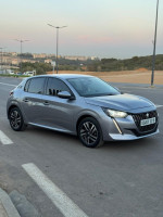 voitures-peugeot-208-2022-allure-douera-alger-algerie