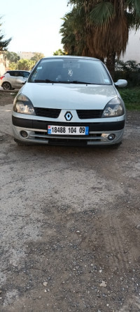 voitures-renault-clio-2-2004-extreme-mouzaia-blida-algerie