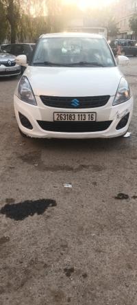 سيارات-suzuki-swift-2013-موزاية-البليدة-الجزائر