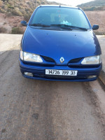 voitures-renault-scenic-1999-arzew-oran-algerie