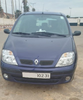 voitures-renault-scenic-2002-iblue-fairway-arzew-oran-algerie