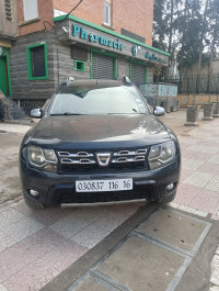 voitures-dacia-duster-2016-facelift-laureate-mohammadia-alger-algerie