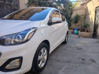 voitures-chevrolet-new-spark-2022-medea-algerie