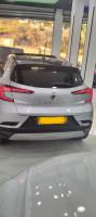 voitures-renault-captur-2022-bejaia-algerie