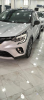 voitures-renault-captur-2022-bejaia-algerie