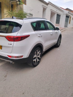 voitures-kia-sportage-2018-gt-line-bejaia-algerie