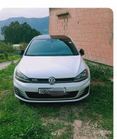 voitures-volkswagen-golf-7-2017-gtd-bab-ezzouar-alger-algerie