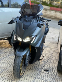 motos-et-scooters-yamaha-tmax-2021-tizi-ouzou-algerie